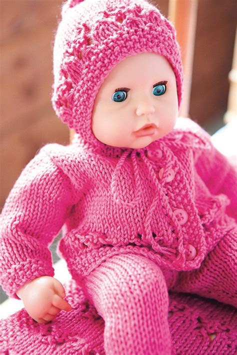 13 inch doll clothing